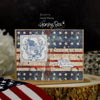 Americana 6x8.5 Paper Pad