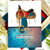 Saddle {Tack} Lovely Layers Die Set