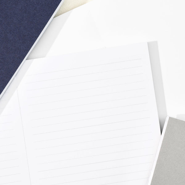 Reservoir Thread B6 Notebooks