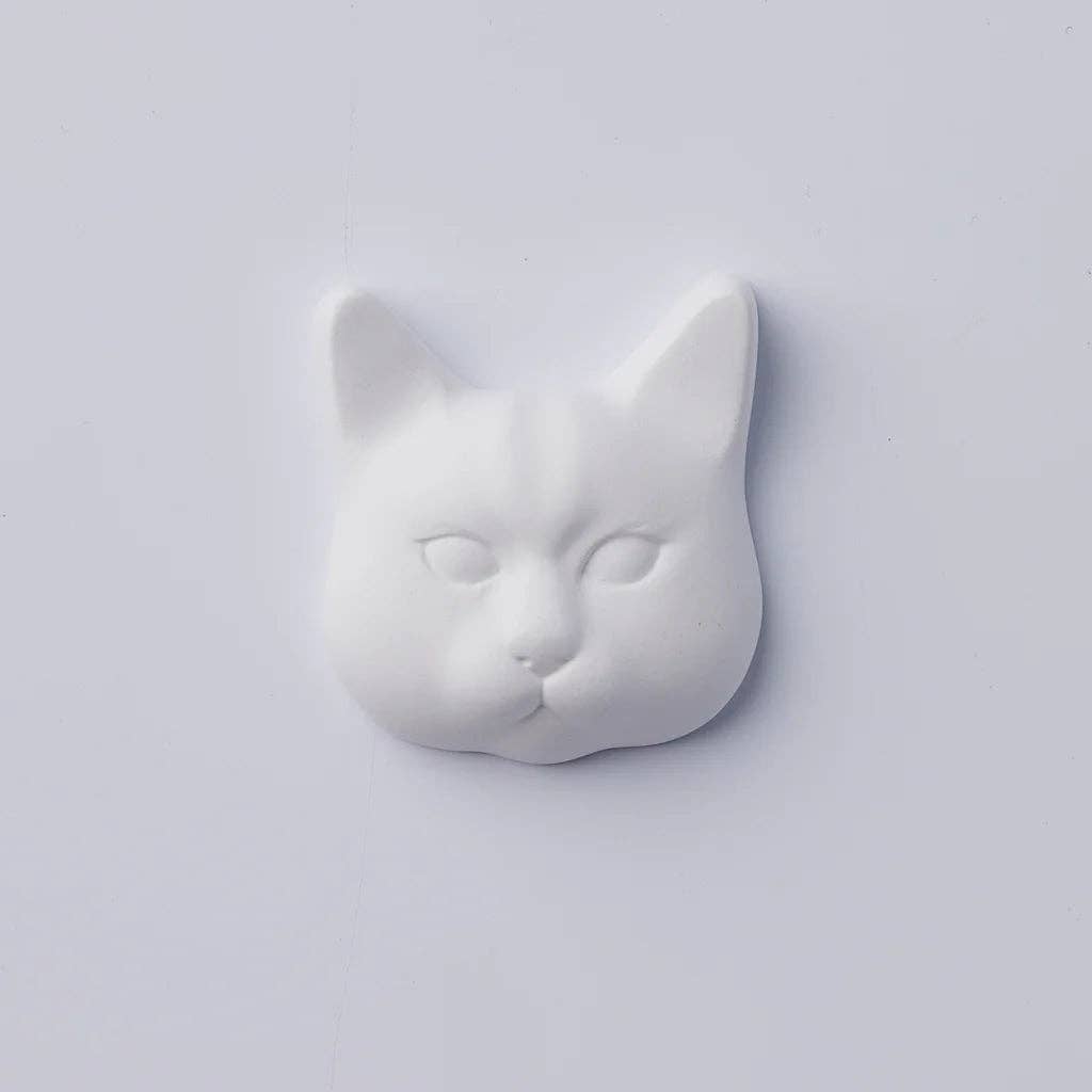 Cat Face Oil Fragrance Diffuser