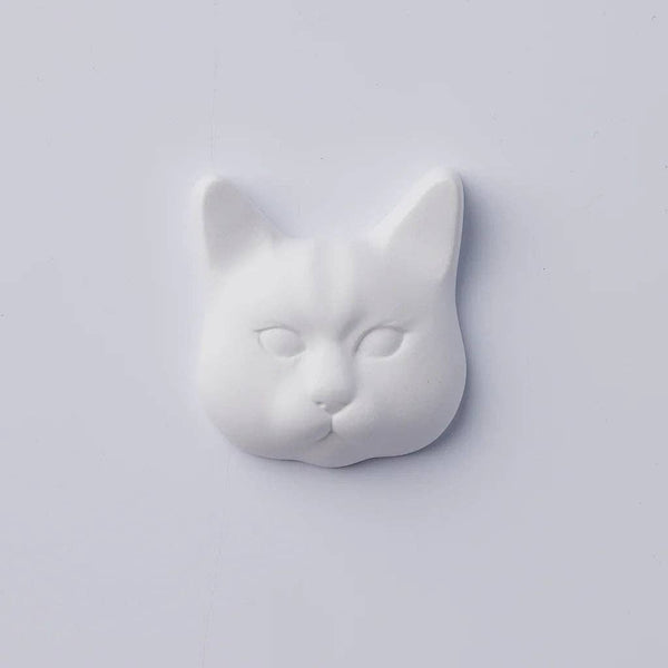 Cat Face Oil Fragrance Diffuser