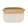 Driftwood 20-Pocket Stationery/Artist Pouch
