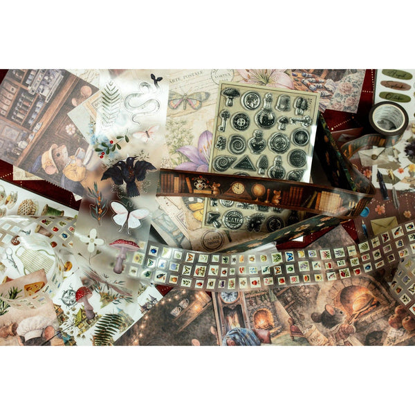 Tiny Wee Things Box