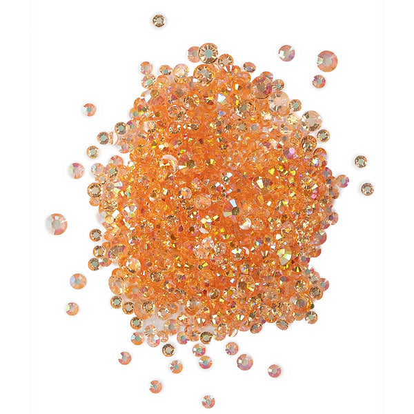 Peach AB Crystalz Shaker Elements