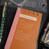 Flourish 2026 Self Care Journaling Box
