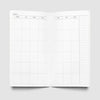 {coming soon!} Forma Travel Notebook Set | Pocket Plus