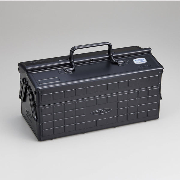 Mustard ST-350 Steel Cantilever Toolbox