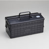 Red ST-350 Steel Cantilever Toolbox