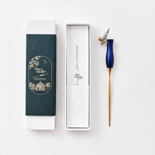Bloom Calligraphy Pen
