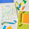 Ori Highlighter 2-Pen Set