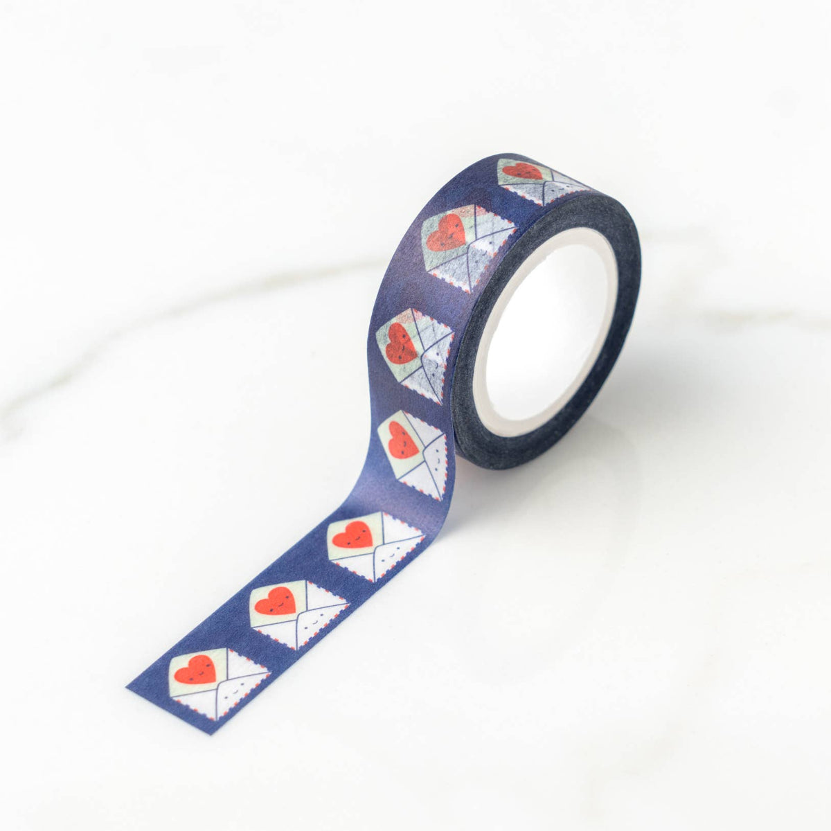 Send Love Envelope Washi Tape