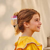 Pencil Hair Claw Clip