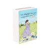 Anne of Green Gables Large Book Vase