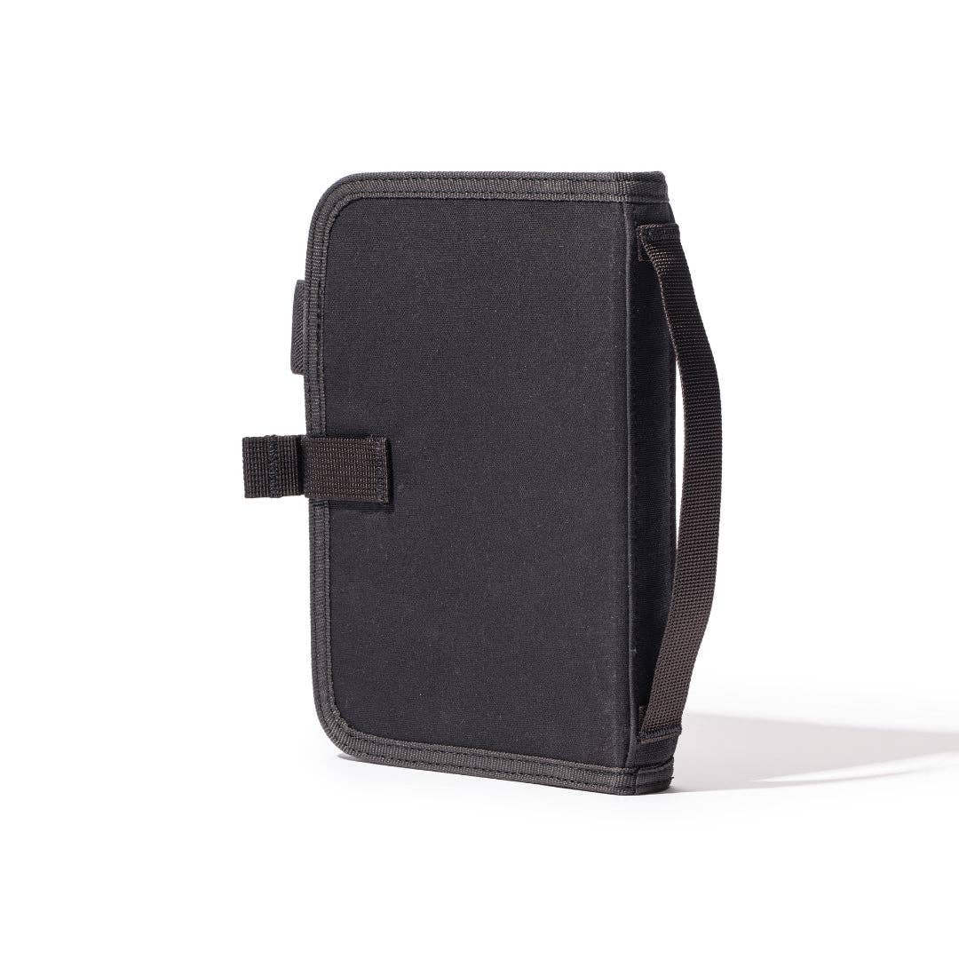 Field Binder A6 6-Ring Travel Journal