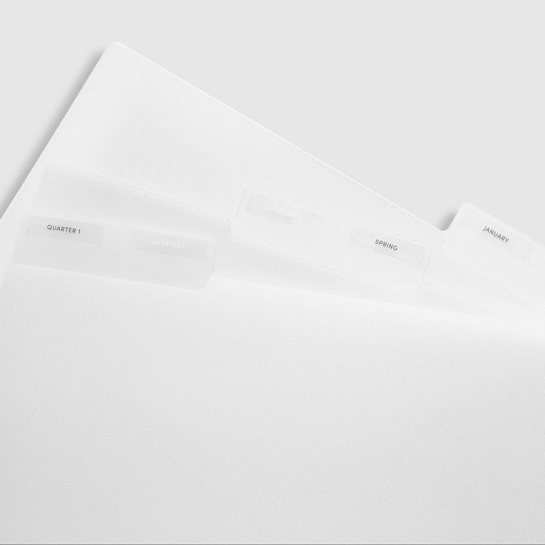 {coming soon!} CEO Folder Set 6pk