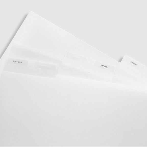 {coming soon!} CEO Folder Set 6pk