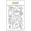 Display Box Tackle Add-On Die Set
