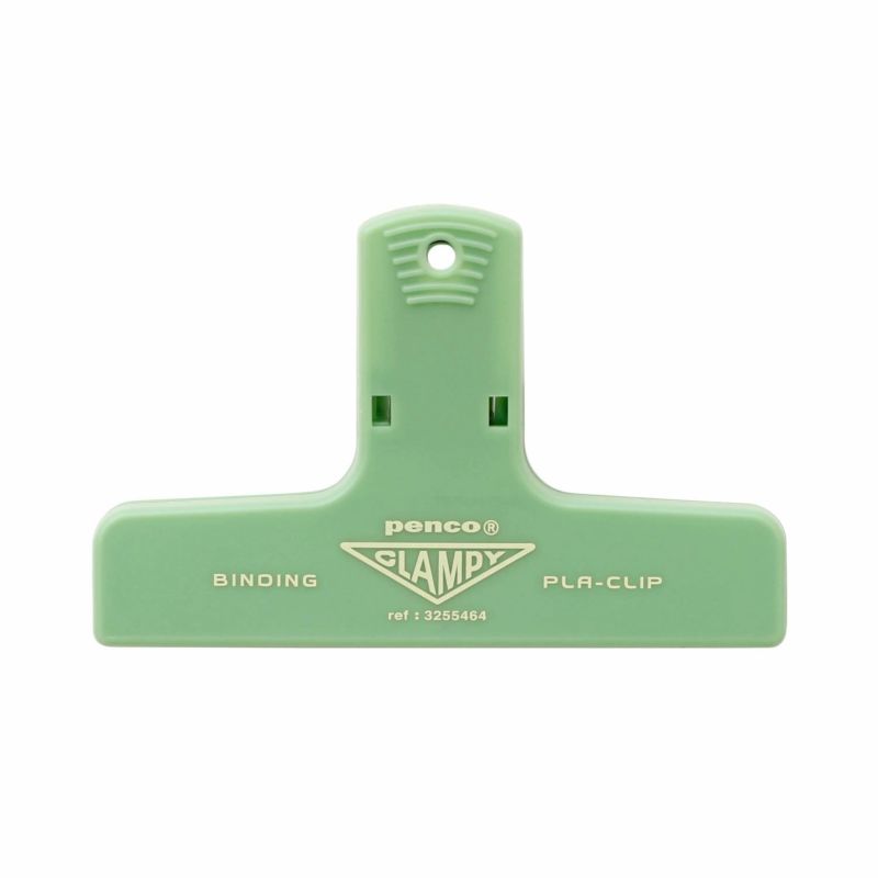 Clampy Plastic Clips