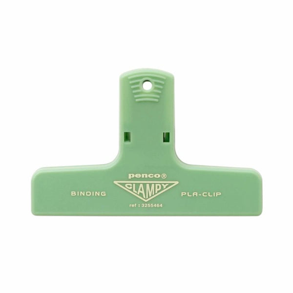 Clampy Plastic Clips