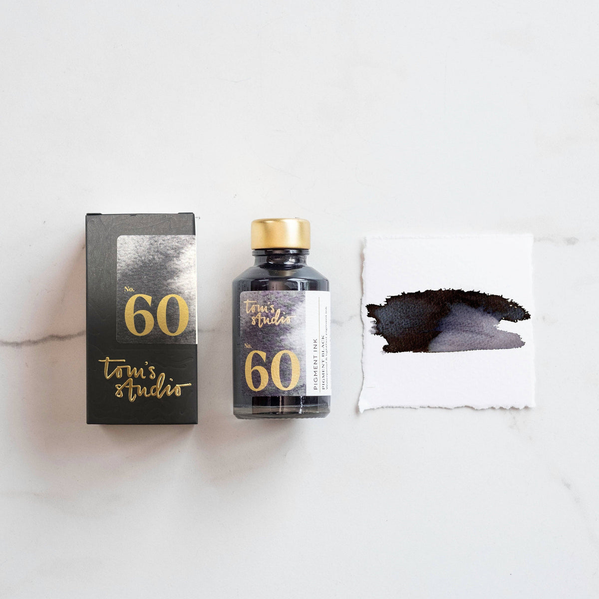 Brass Wren Gift Set – product image 4