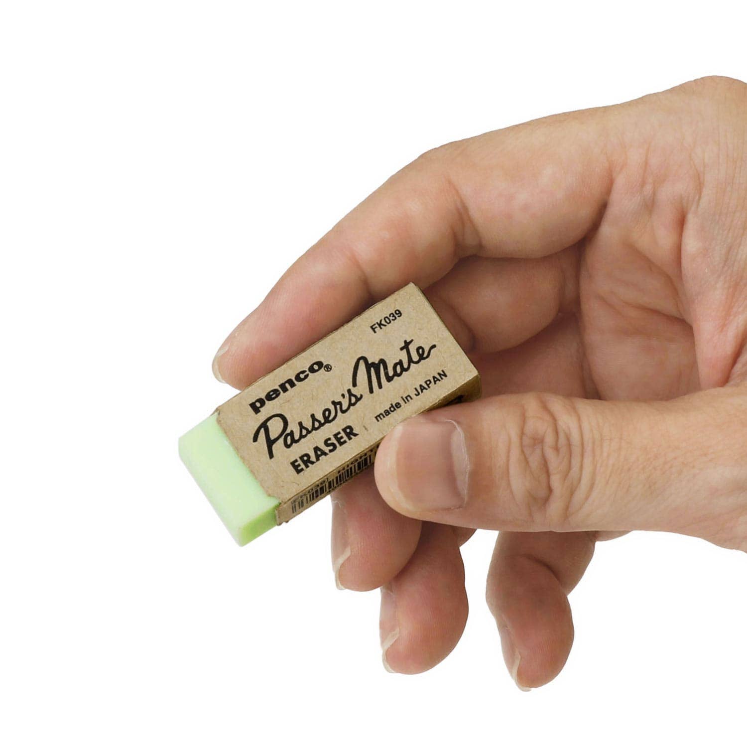 Penco Passer's Mate Eraser