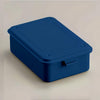 Mustard T-150 Steel Stackable Storage Box