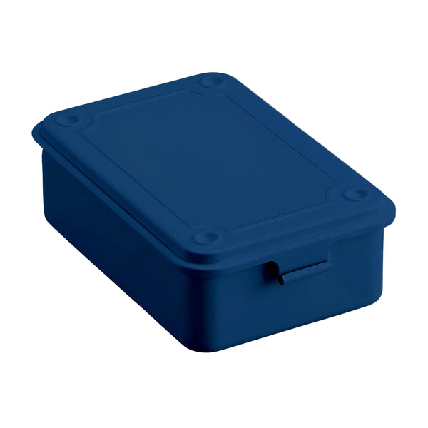 Indigo T-150 Steel Stackable Storage Box