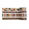{coming soon!} Books of Beauty Washi Tape Set