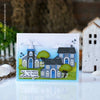 Cottage Countryside Die Set