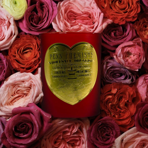 Karma Love Limited Edition Candle