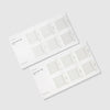 Clear Index Tabs