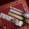 Knight's Sword Washi Tape Set