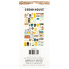 Cedar House Journaling Ephemera