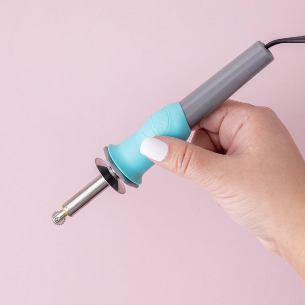 Fuse Photo Sleeve + Shaker Pocket Tool