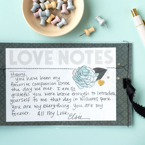 Fuse Photo Sleeve + Shaker Pocket Tool