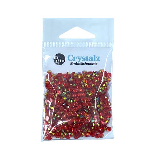 Cherry AB Crystalz Shaker Elements