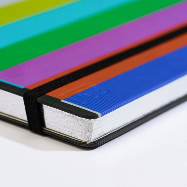 {coming soon!} Blackwing Volume 343 Notebook | Limited Edition