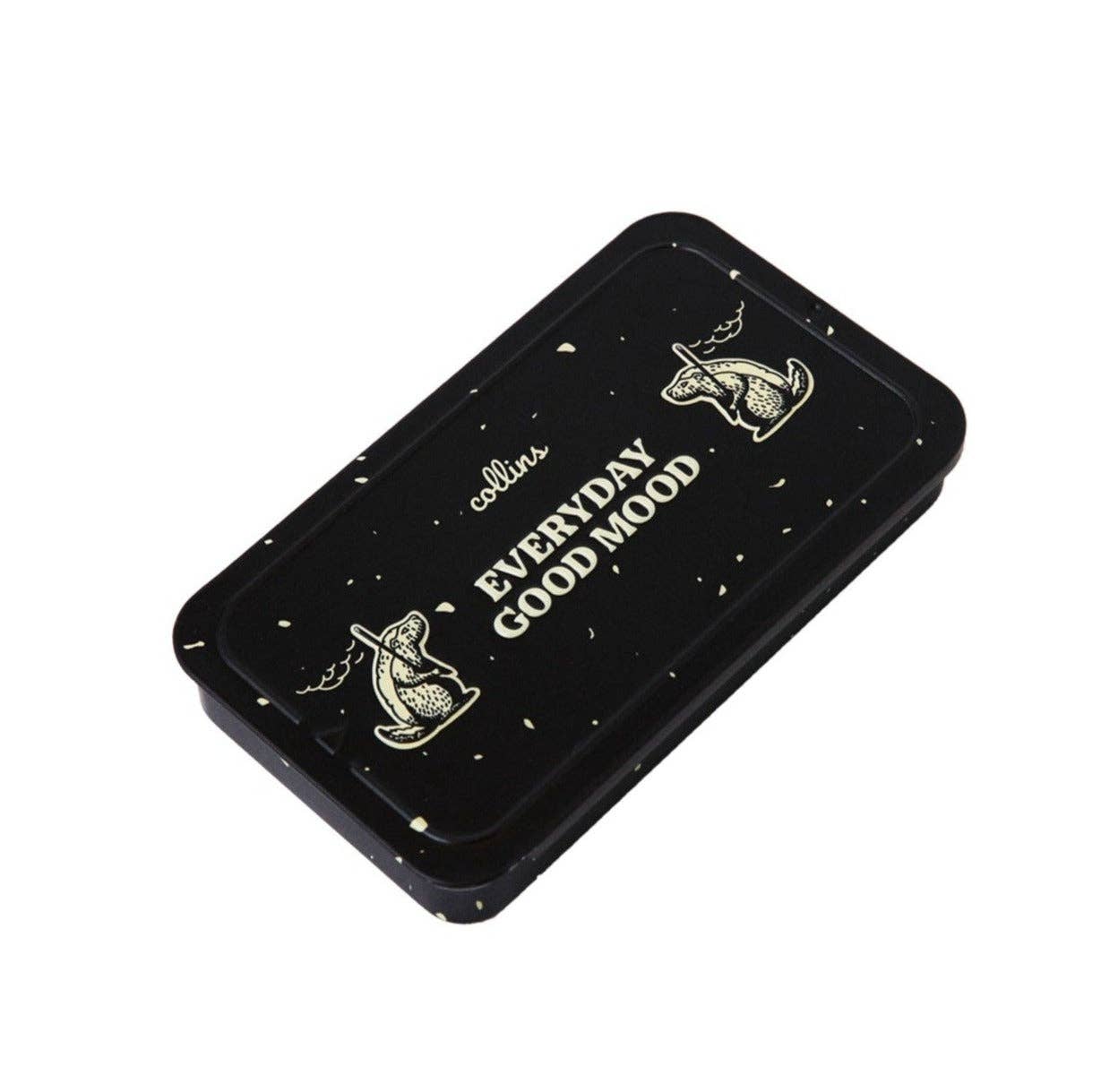 Room No.11 Incense 70pk in Metal Case/Burning Tray