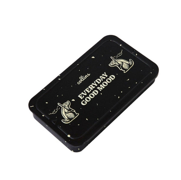 Room No.11 Incense 70pk in Metal Case/Burning Tray