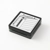Book List Paintable Stamp