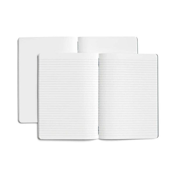Stone Paper A5 Softcover Daily Journal Twin Pack