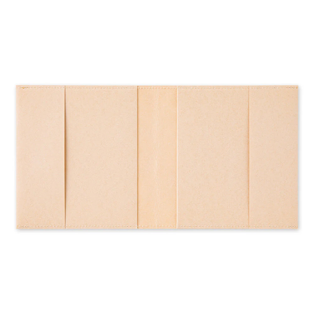 Paper Hard Cover for MD A5 Square Notebook