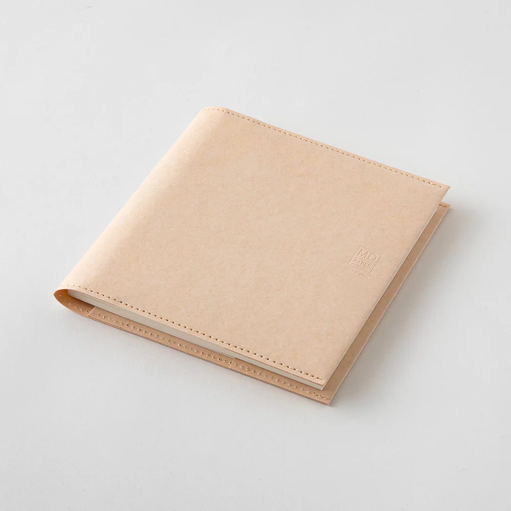 Paper Hard Cover for MD A5 Square Notebook