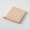 Paper Hard Cover for MD A5 Square Notebook