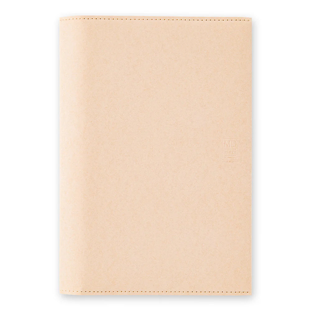 Paper Hard Cover for MD A5 Notebook