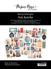 {coming soon!} Merry & Bright Cut Aparts