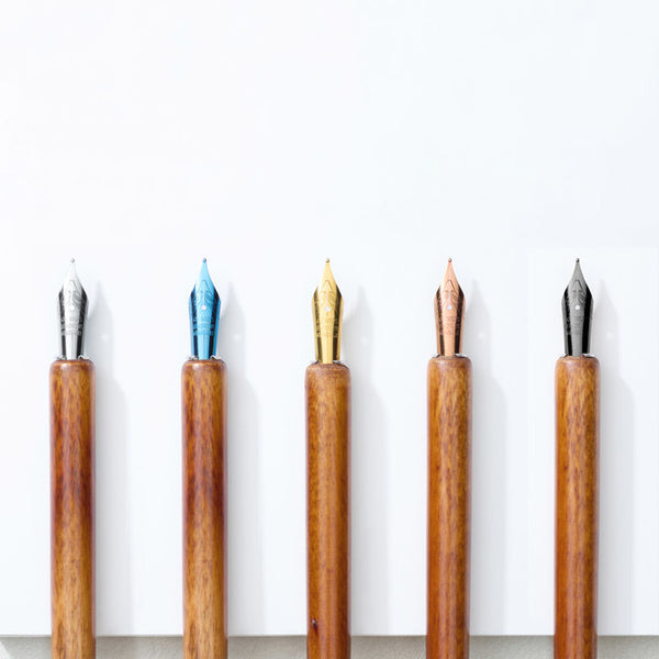 Writer's Nib Set