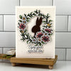 Delicate Daisy A2 Cover Plate Top