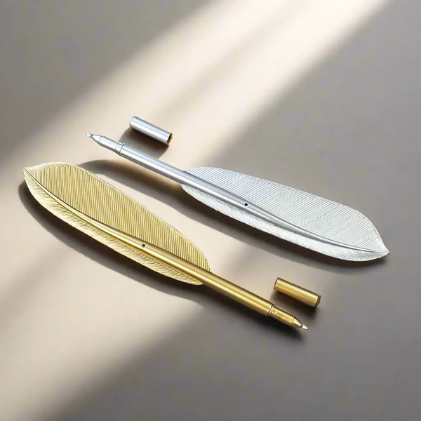 Plastic Quill Pens