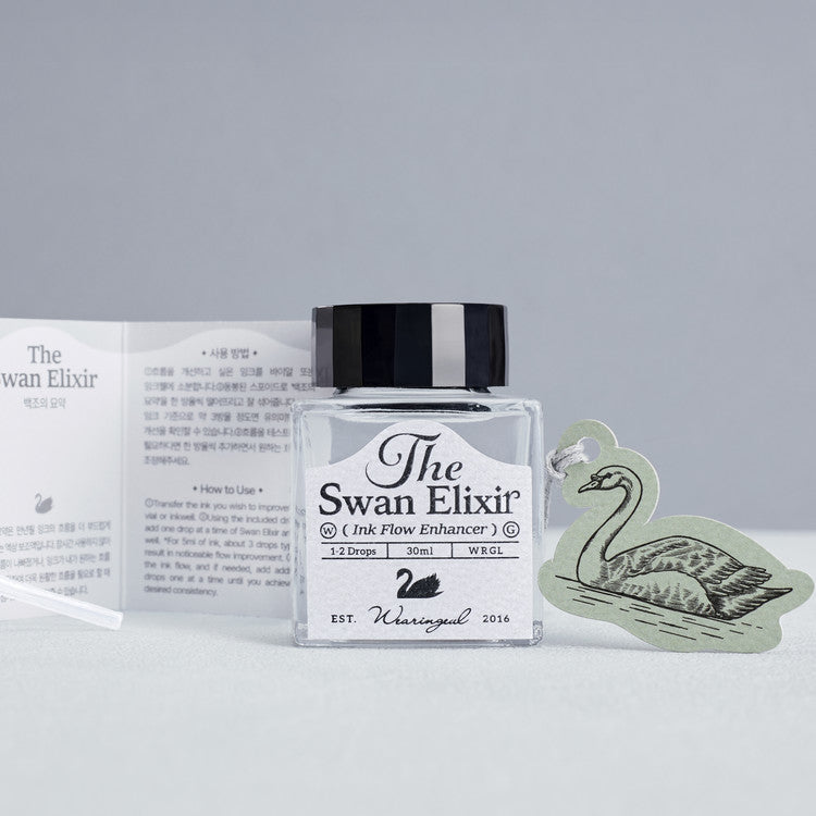 Swan Elixir Ink Flow Enhancer